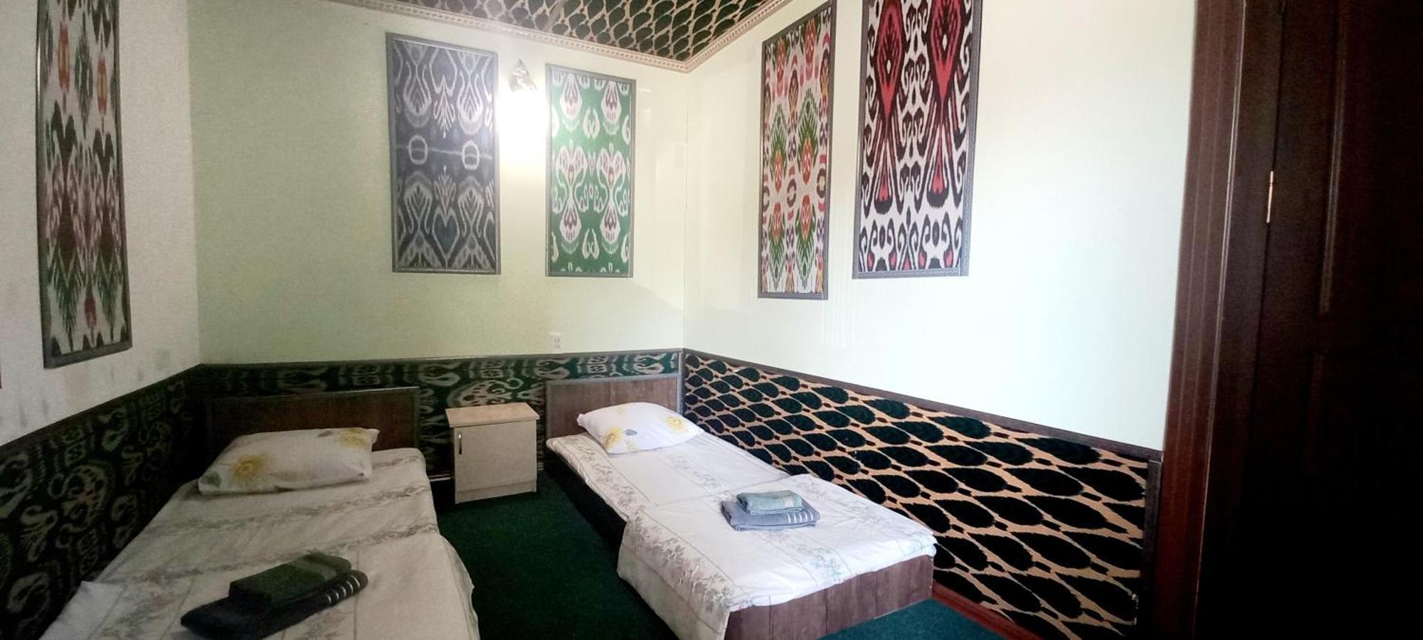 B&B, Khiva ,, Abdullah " In Ichan Kala Exterior foto